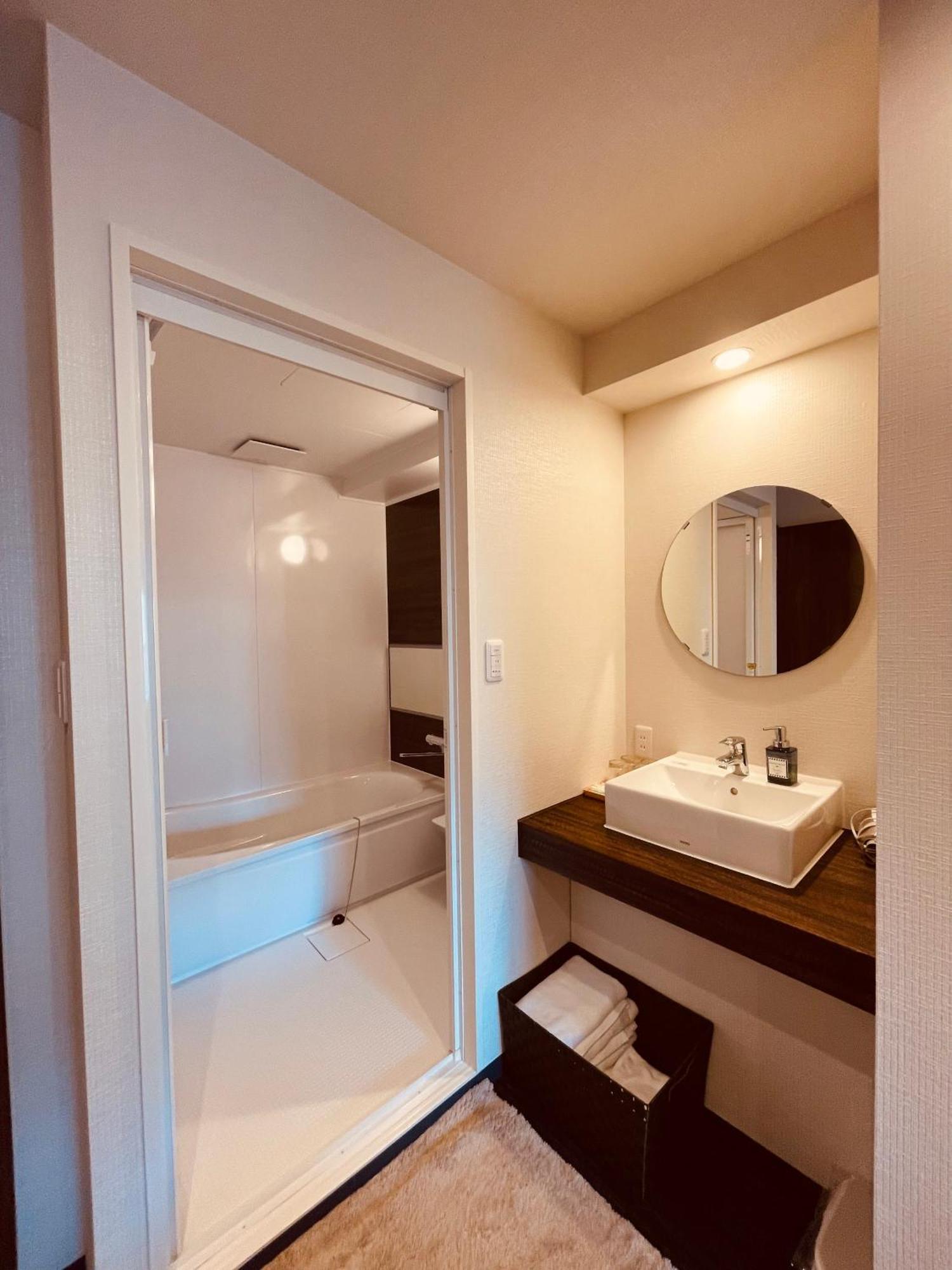 Aya Hotel โตเกียว ภายนอก รูปภาพ