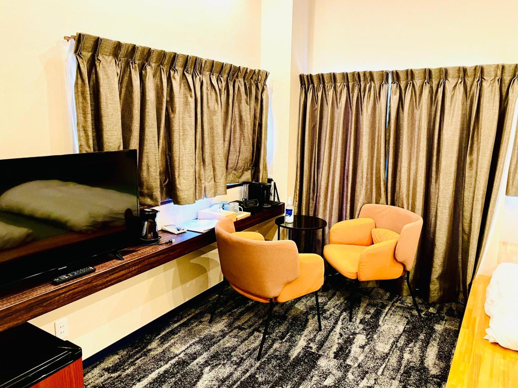 Aya Hotel โตเกียว ภายนอก รูปภาพ