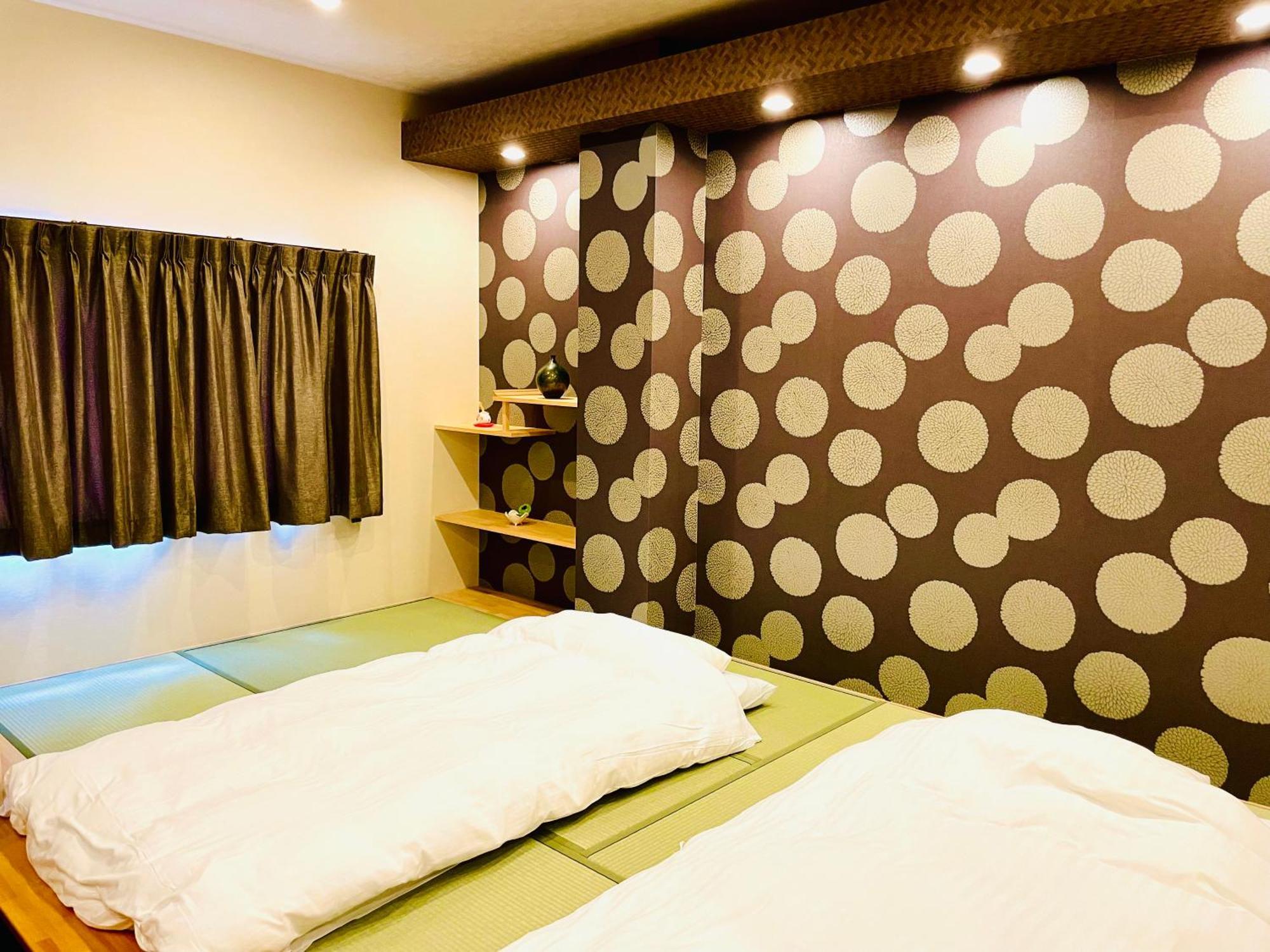 Aya Hotel โตเกียว ภายนอก รูปภาพ